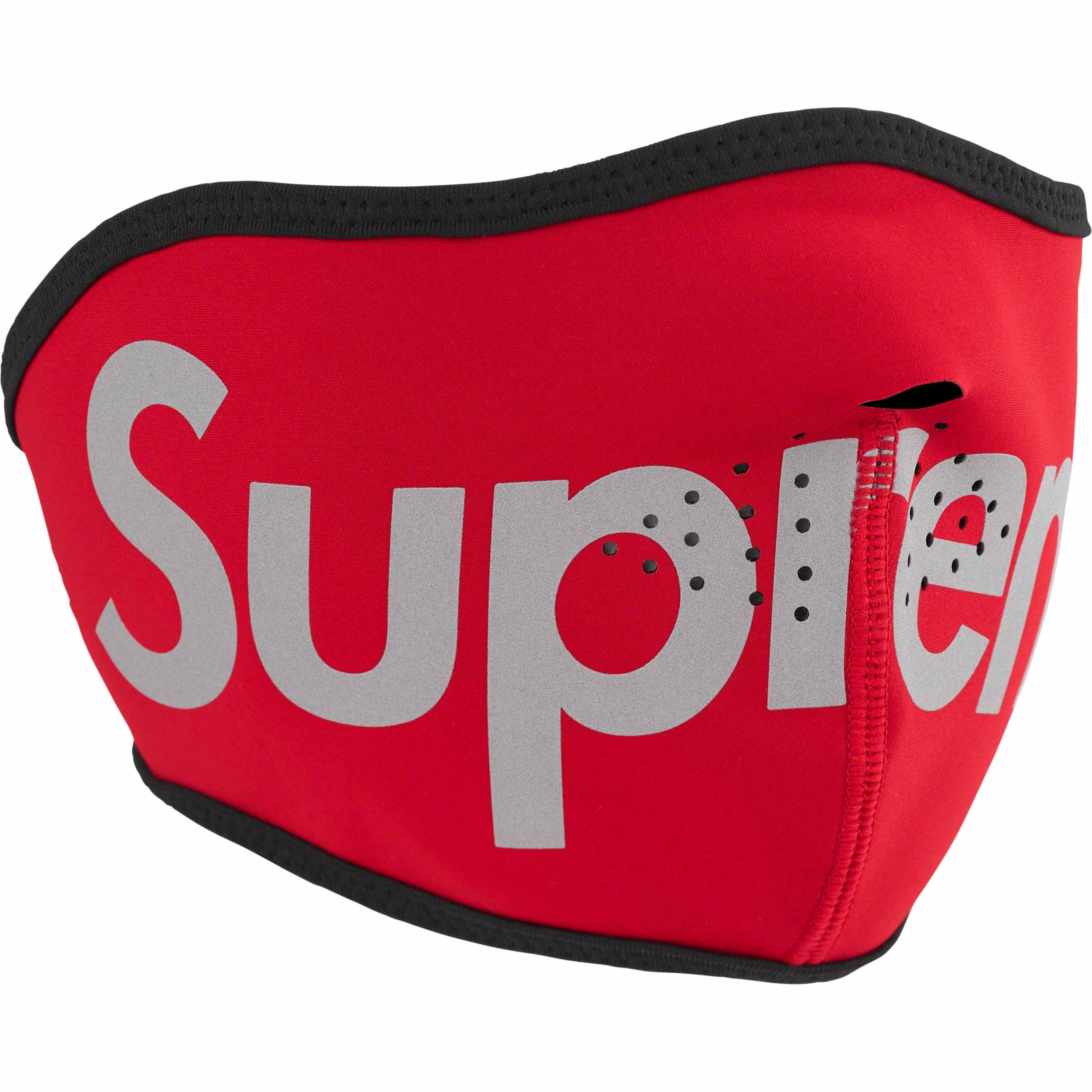 WINDSTOPPER® Facemask view 49